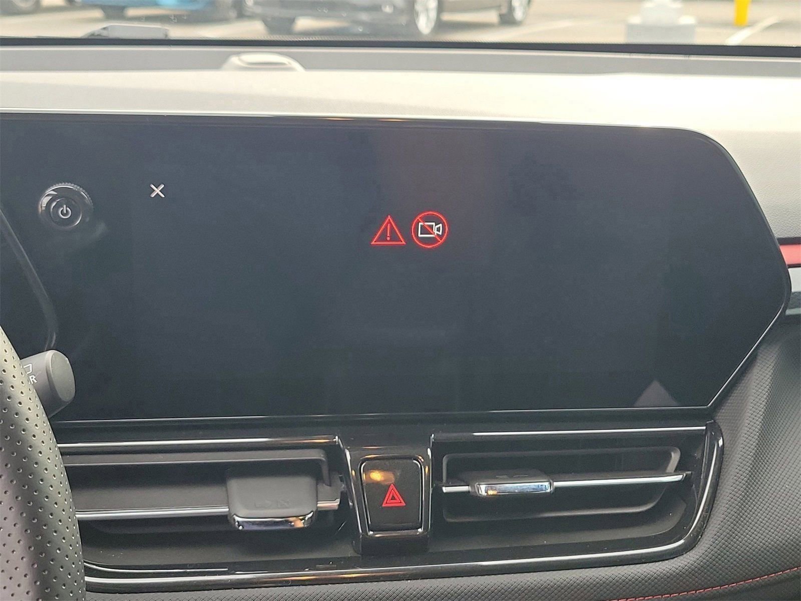 Used 2025 Chevrolet TrailBlazer RS w/ Convenience Package image 28