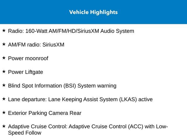 New 2026 Honda Odyssey EX-L image 6