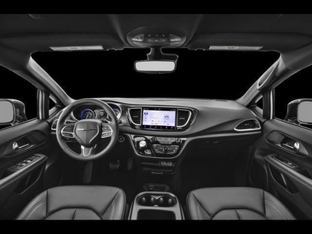 New 2026 Chrysler Voyager LX FWD image 41