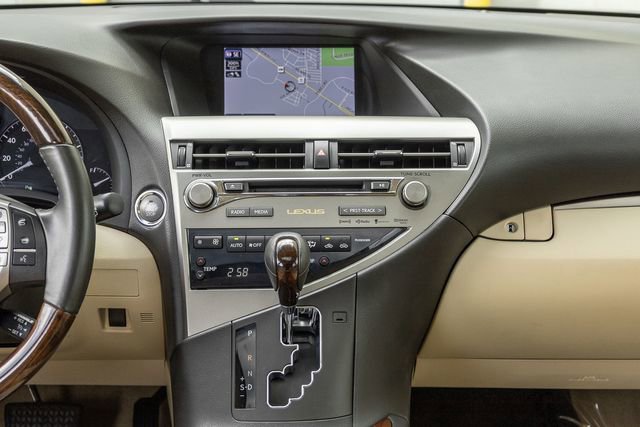 Used 2013 Lexus RX 350 FWD w/ Navigation Pkg image 7