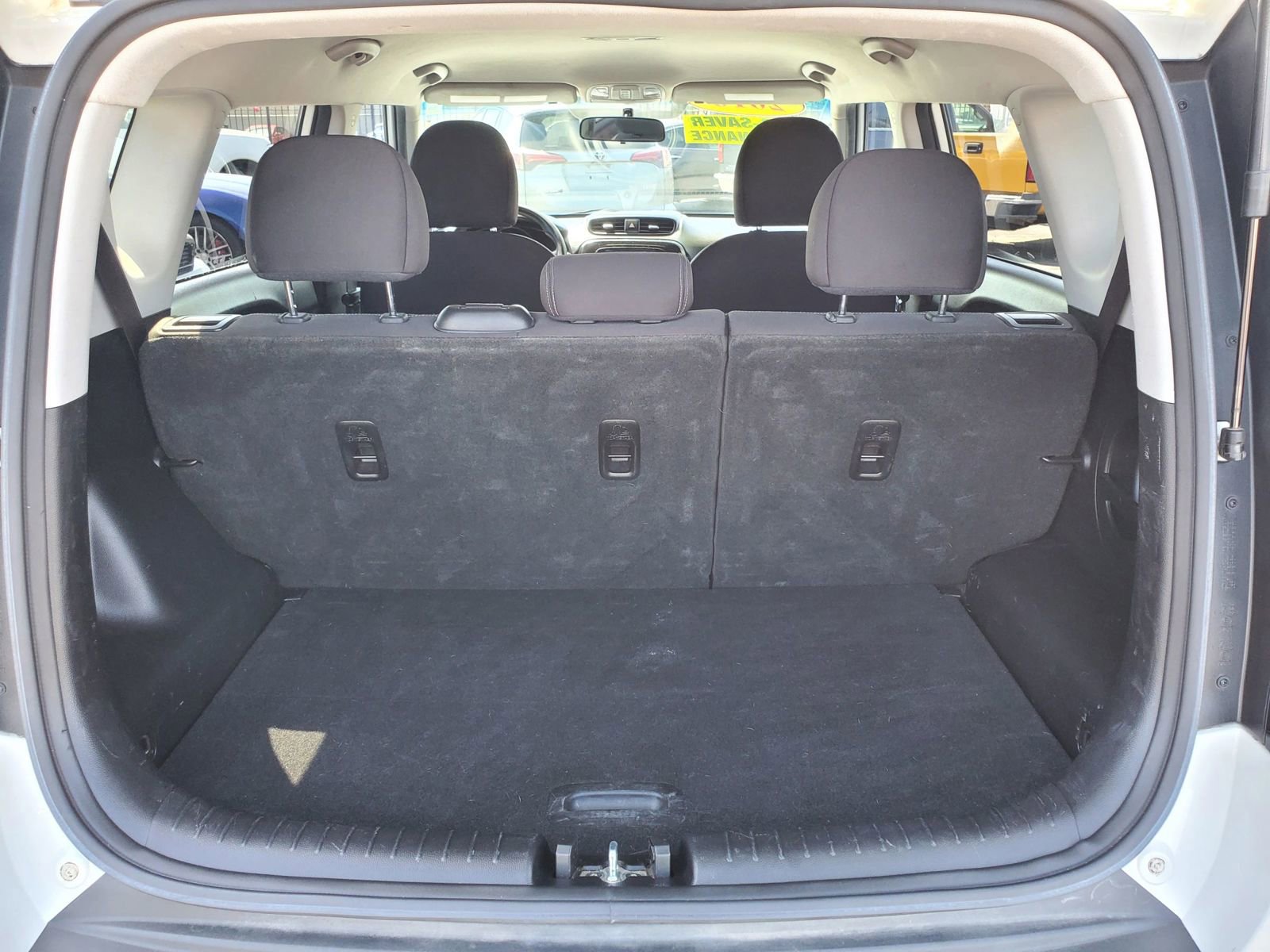 Used 2016 Kia Soul w/ Option Group 020 image 7