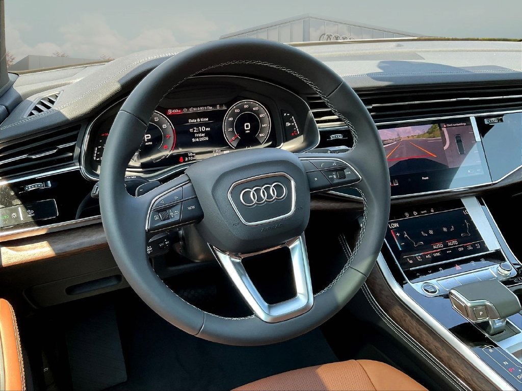 New 2026 Audi Q7 Premium Plus AWD/4WD image 7