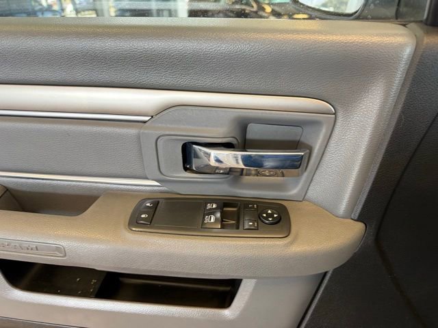 Used 2019 RAM 1500 Tradesman w/ Popular Equipment Group image 18