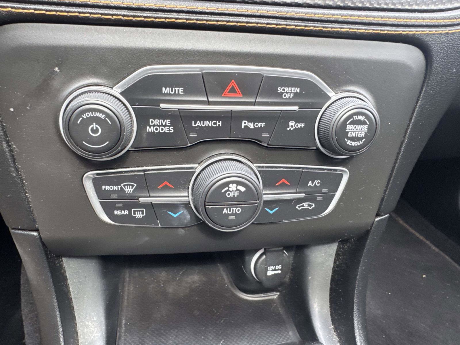 Used 2022 Dodge Charger Scat Pack image 32