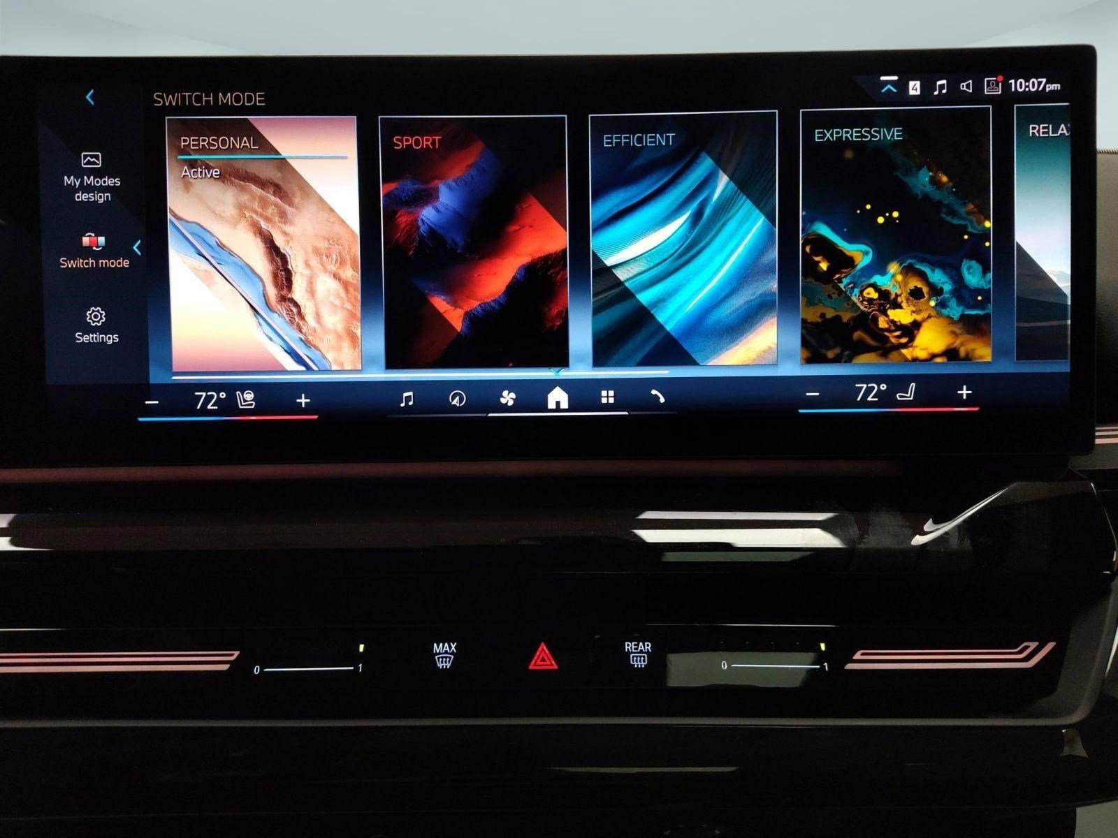 New 2026 BMW 530i xDrive w/ M Sport Package AWD/4WD image 21