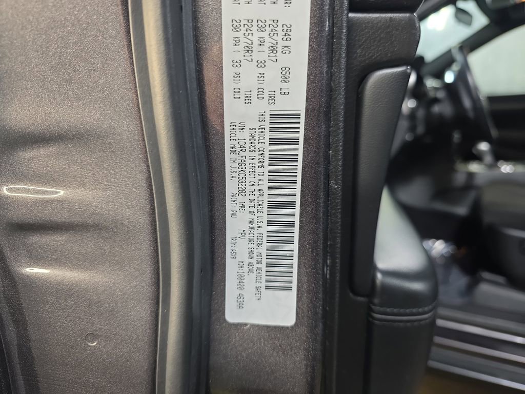 Used 2019 Jeep Grand Cherokee Laredo AWD/4WD image 33