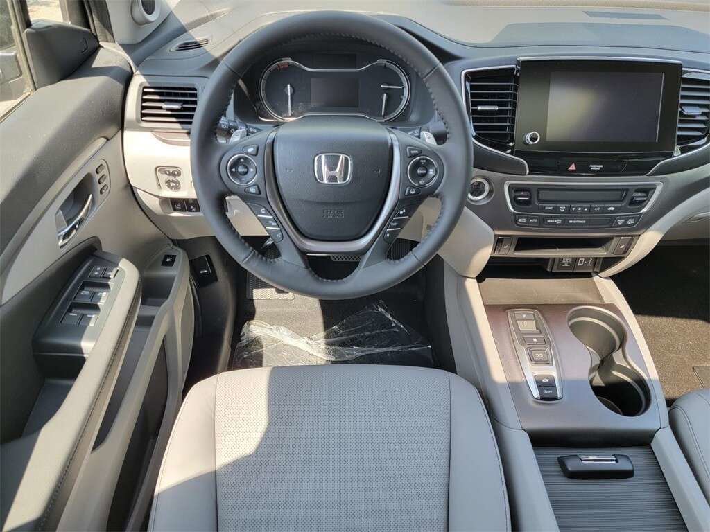 Used 2023 Honda Ridgeline RTL image 26