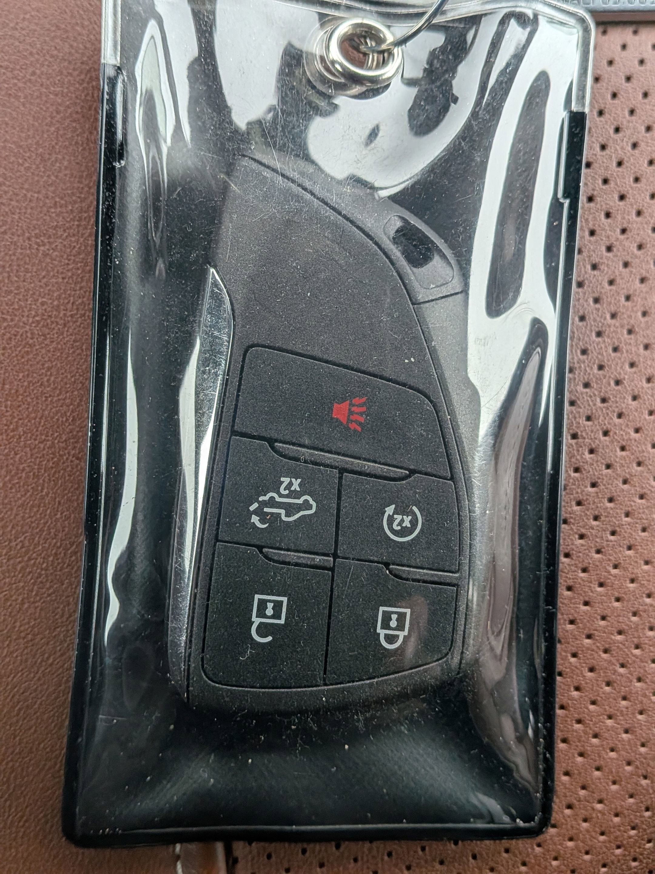 Certified 2024 GMC Sierra 2500 Denali Ultimate image 37