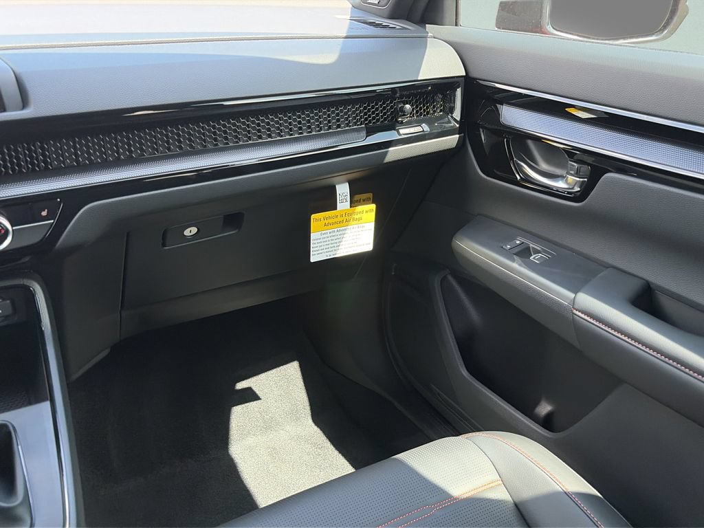 New 2026 Honda CR-V Sport Touring image 15