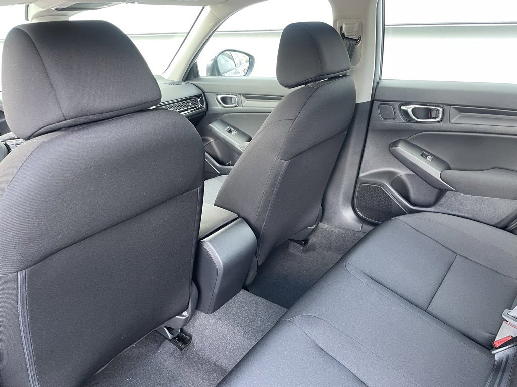 Used 2025 Honda Civic LX image 17