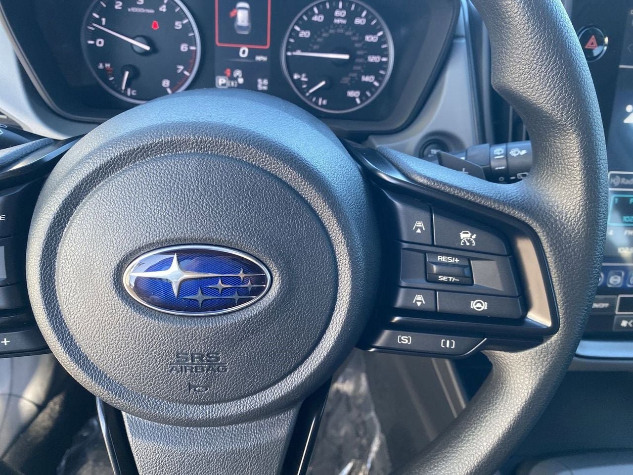 New 2026 Subaru Crosstrek 2.0i Premium AWD/4WD image 21