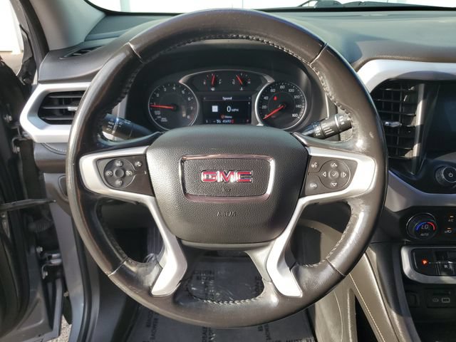 Used 2021 GMC Acadia SLT w/ Elevation Edition FWD image 20