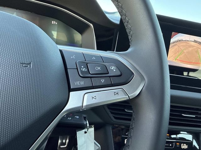 New 2026 Volkswagen Jetta Sport image 21