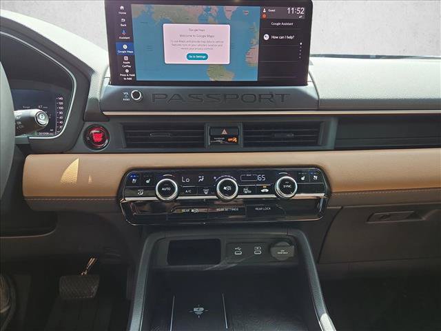 Used 2026 Honda Passport TrailSport Elite image 15