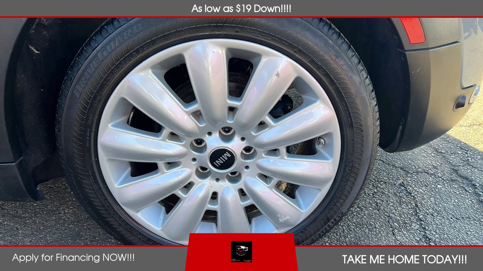 Used 2019 MINI Cooper Countryman S image 21