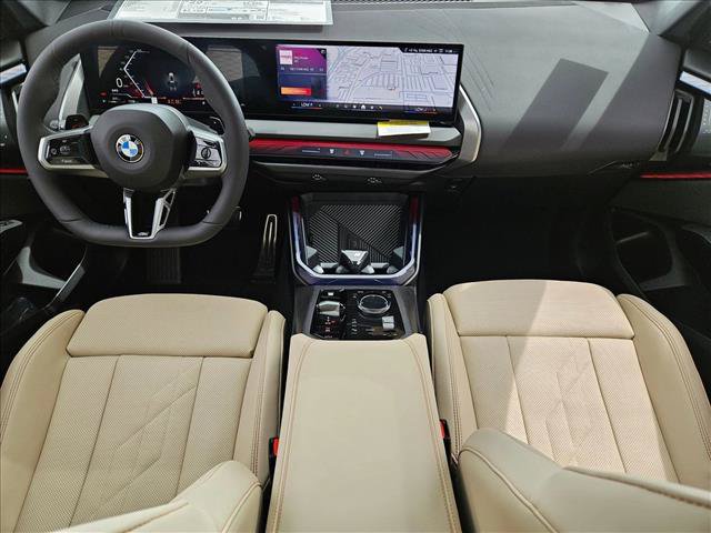 Used 2026 BMW X3 xDrive30i w/ Premium Package AWD/4WD image 15