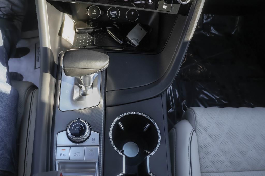 Used 2025 Genesis G70 3.3T Advanced w/ Sport Prestige Package image 30