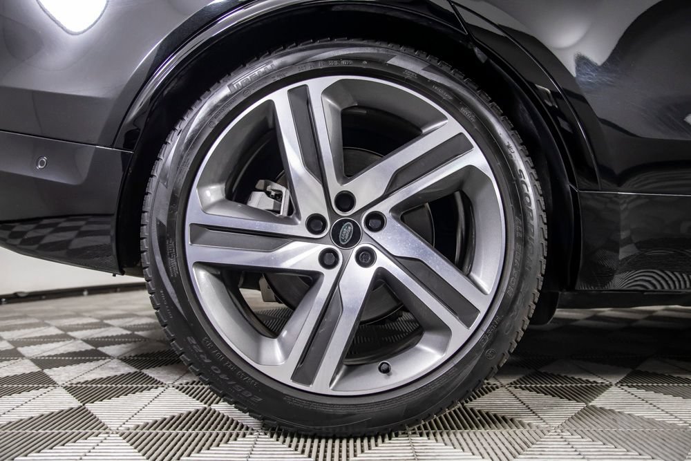 Used 2023 Land Rover Discovery HSE R-Dynamic AWD/4WD image 44