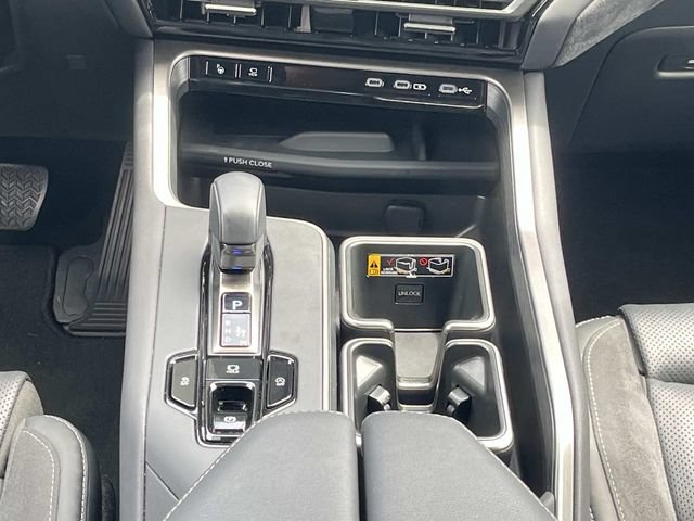 Certified 2024 Lexus TX 350 FWD w/ Technology Package image 17