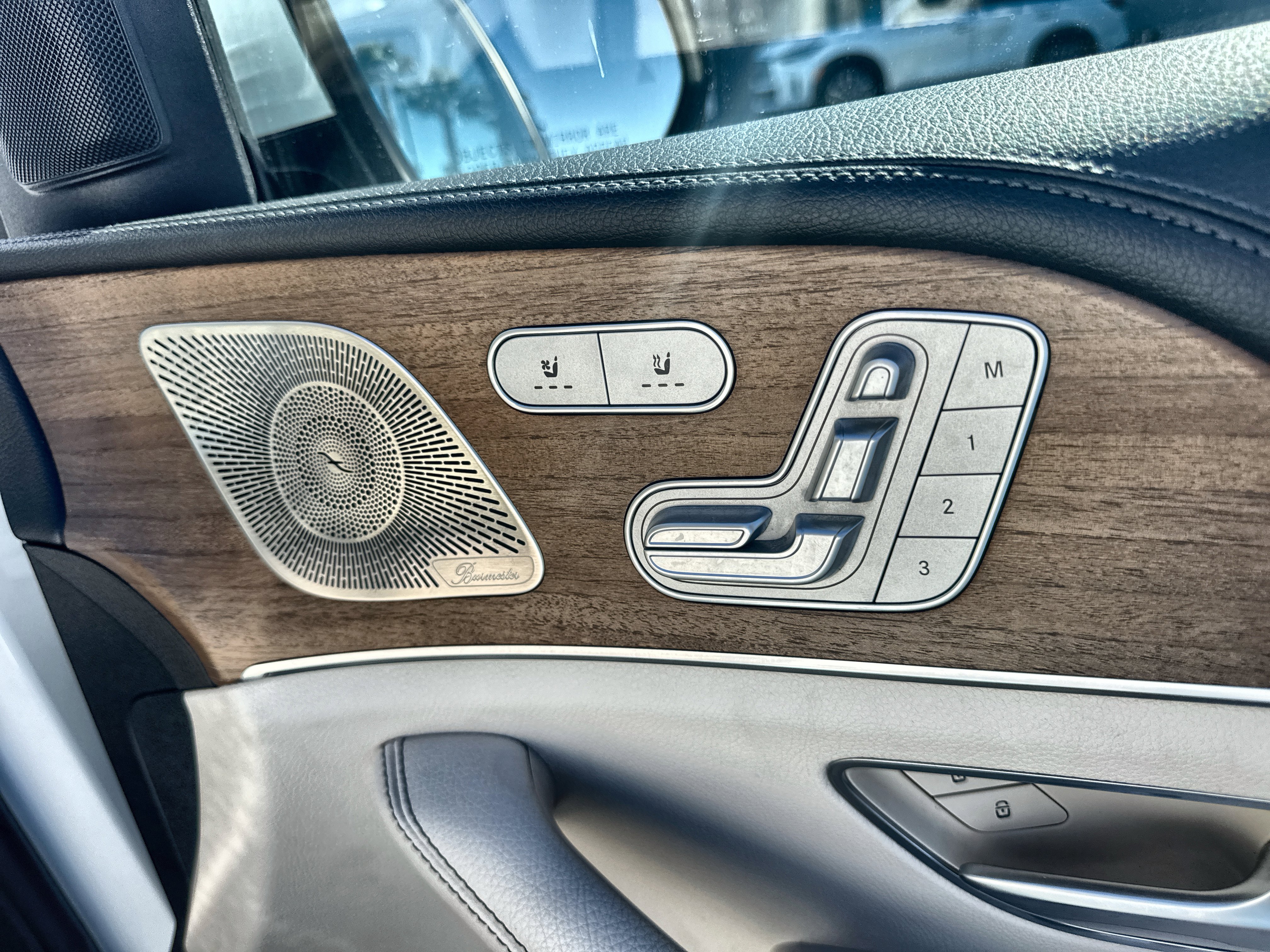 Used 2021 Mercedes-Benz GLE 350 image 29