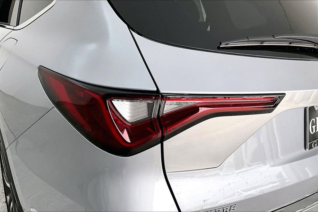 Used 2026 Acura MDX FWD w/ Technology Package image 38