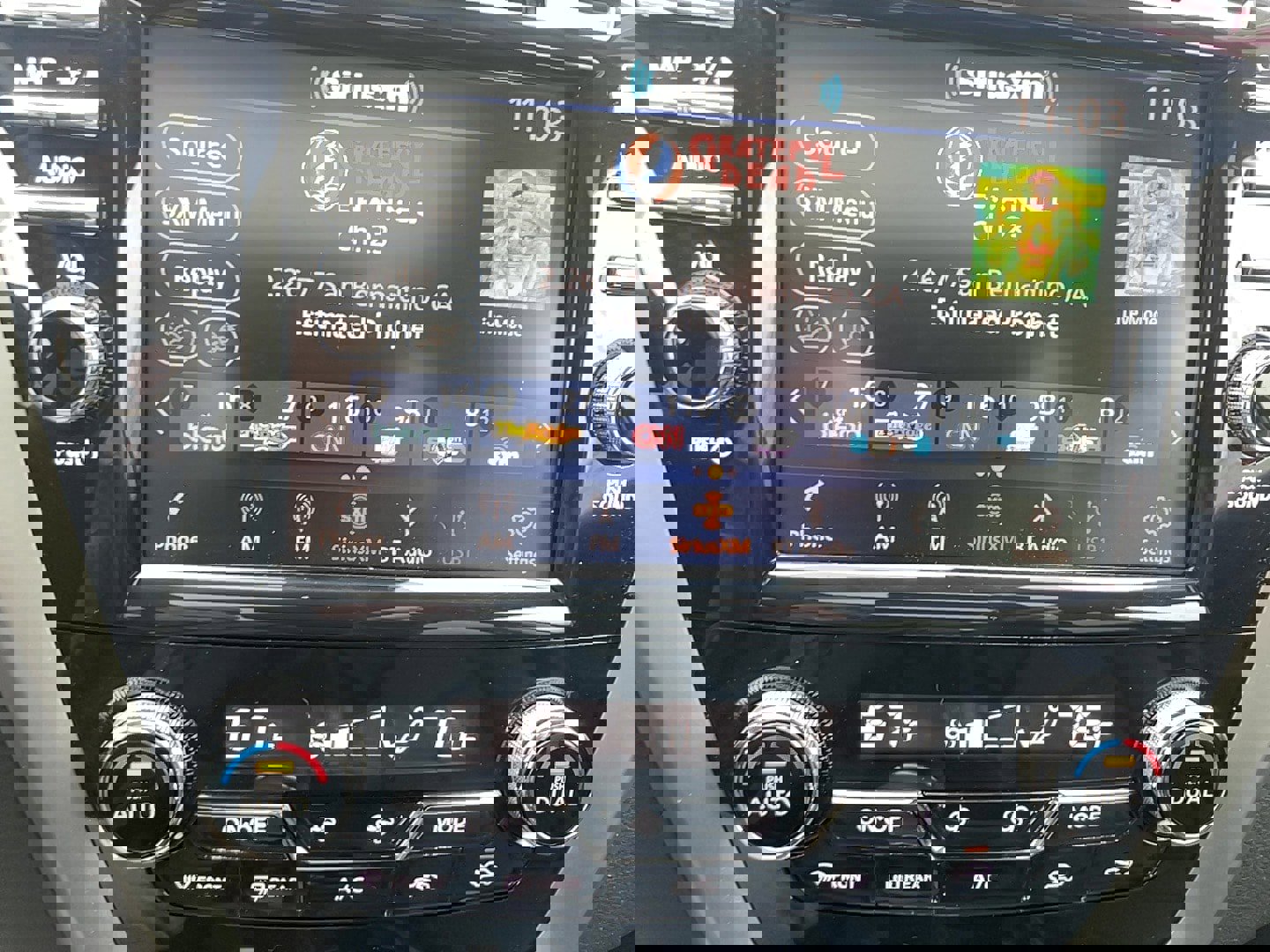 Used 2024 Nissan Murano SL image 13