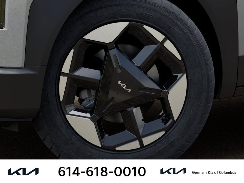 New 2027 Kia Seltos S FWD image 12