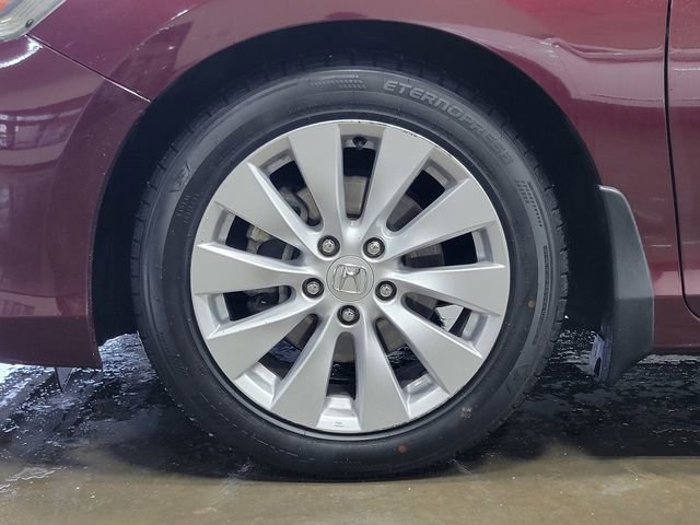 Used 2014 Honda Accord EX image 8
