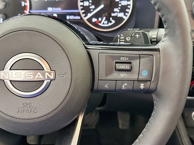 Used 2023 Nissan Rogue SL image 21