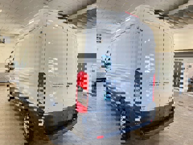 New 2026 Ford Transit 250 148 Medium Roof Extended AWD image 5