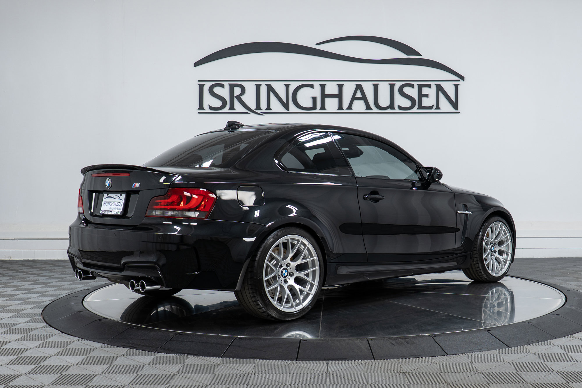 Used 2011 BMW 1 Series M image 4