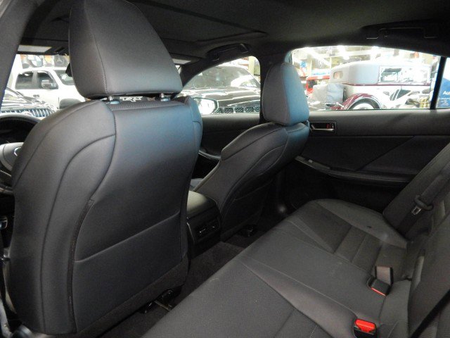 Used 2021 Lexus IS 350 F Sport w/ Accessory Package image 19