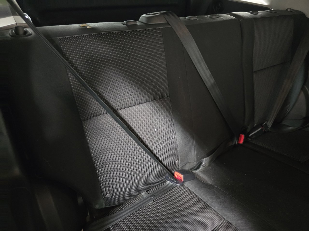 Used 2010 Toyota FJ Cruiser 4WD image 20