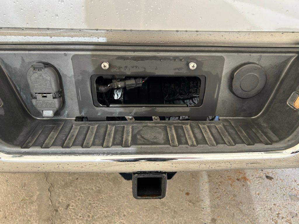 Used 2015 GMC Canyon SLE w/ SLE Convenience Package image 7