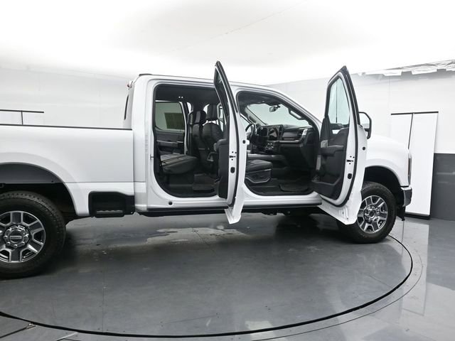Used 2024 Ford F250 Lariat AWD/4WD image 33
