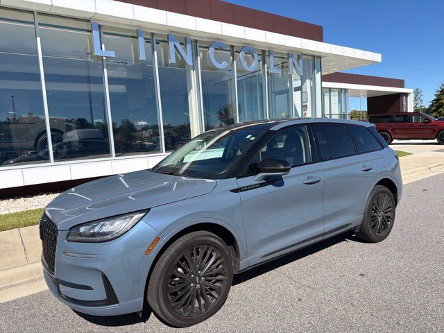 Used 2024 Lincoln Corsair AWD w/ Equipment Group 101A