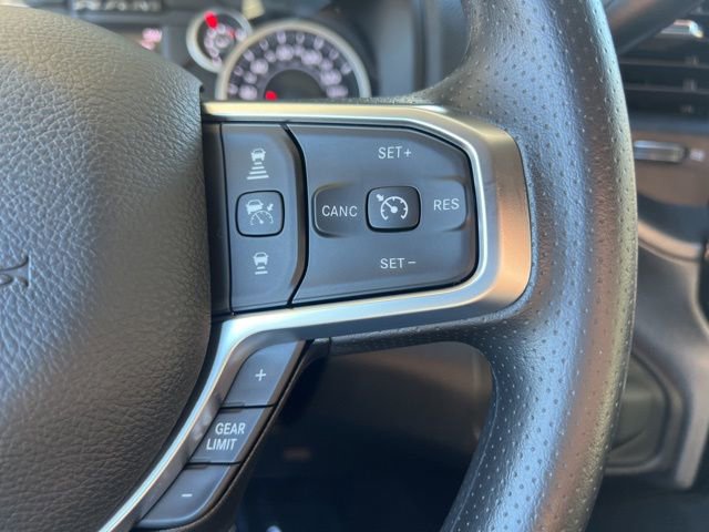 New 2026 RAM 2500 Tradesman image 11