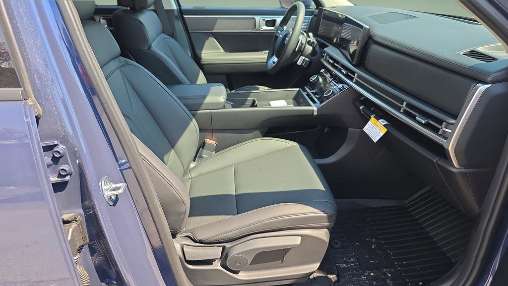 New 2026 Hyundai Santa Fe SEL AWD/4WD image 13