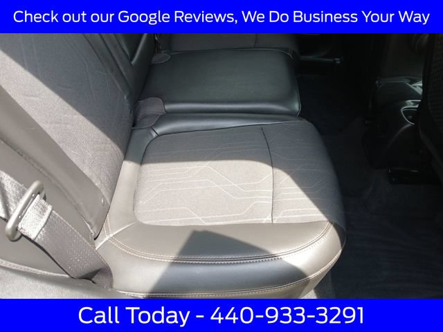 Used 2019 Chevrolet Trax LT w/ Driver Confidence Package FWD image 39