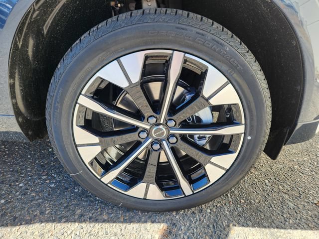New 2026 Volvo XC60 B5 Plus w/ Climate Package AWD/4WD image 18
