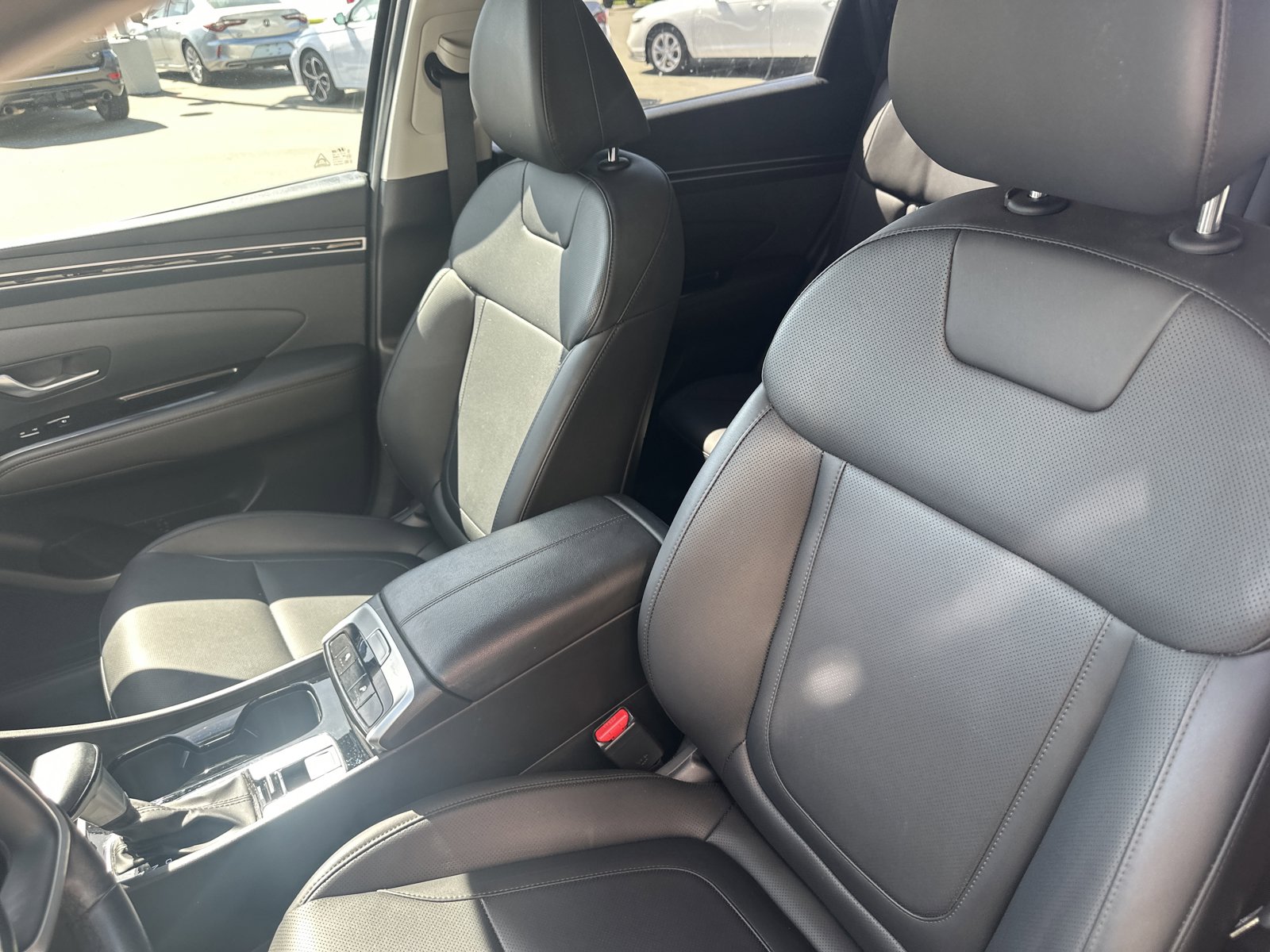 Used 2023 Hyundai Tucson XRT AWD/4WD image 21