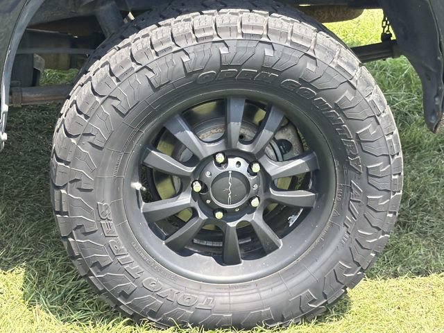 Used 2012 Toyota Tundra 4x4 CrewMax w/ TRD Off-Road Pkg image 14