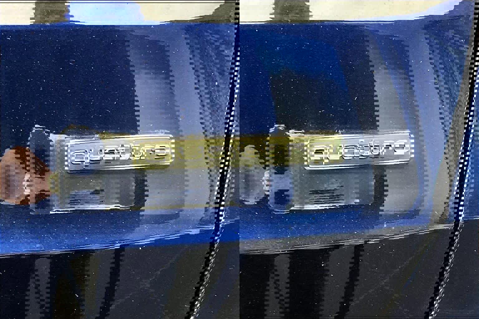 Used 2021 Audi Q3 2.0T Premium image 10