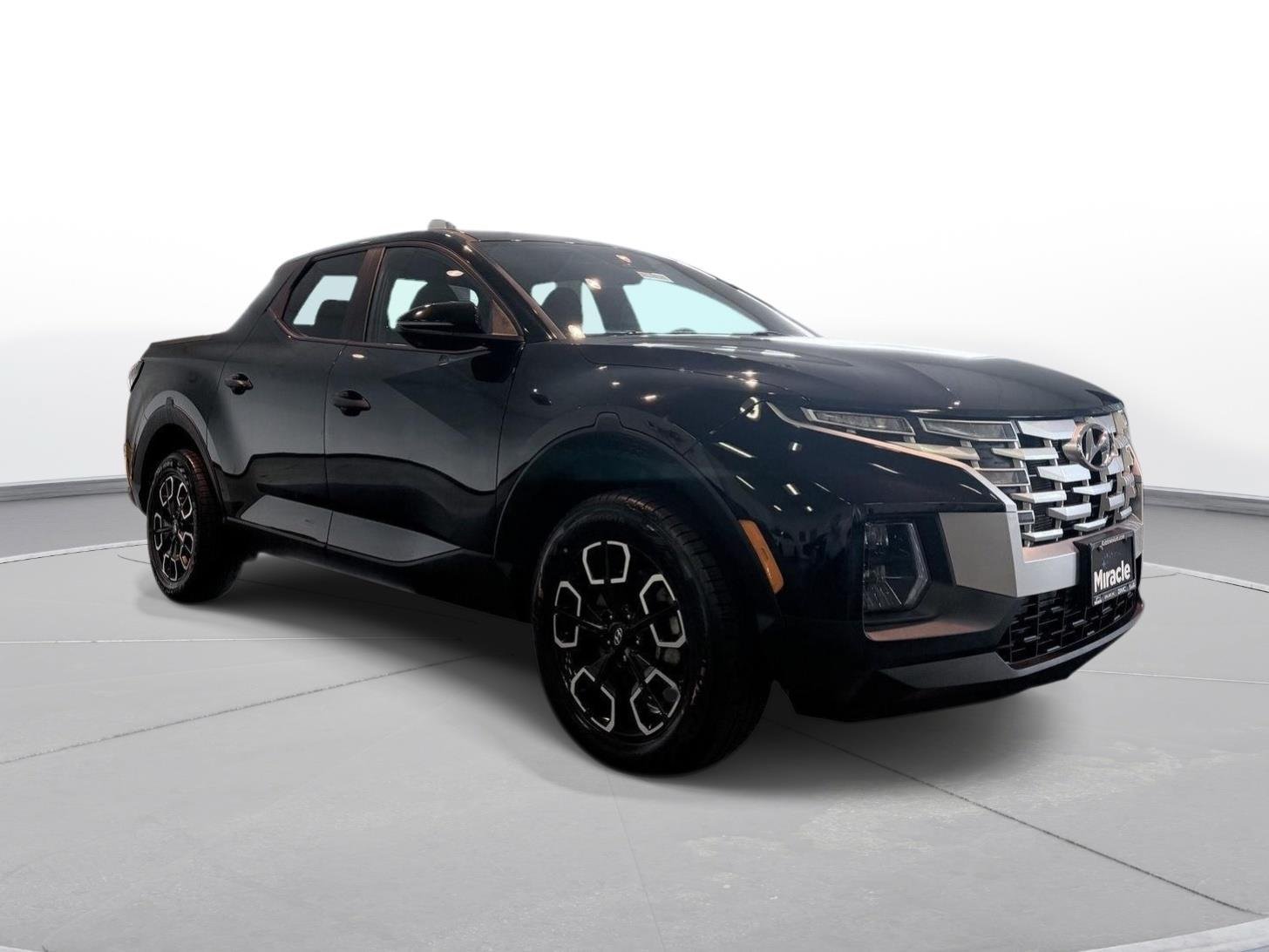 Used 2024 Hyundai Santa Cruz SEL AWD/4WD image 10