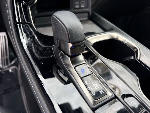 Certified 2022 Lexus NX 350 F Sport image 20