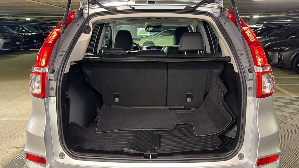 Used 2016 Honda CR-V Touring image 14