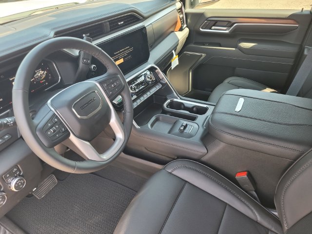 New 2026 GMC Sierra 2500 Denali w/ Denali Reserve Package AWD/4WD image 17