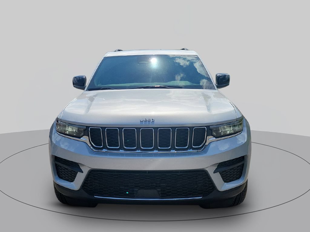 New 2026 Jeep Grand Cherokee Laredo X RWD image 8