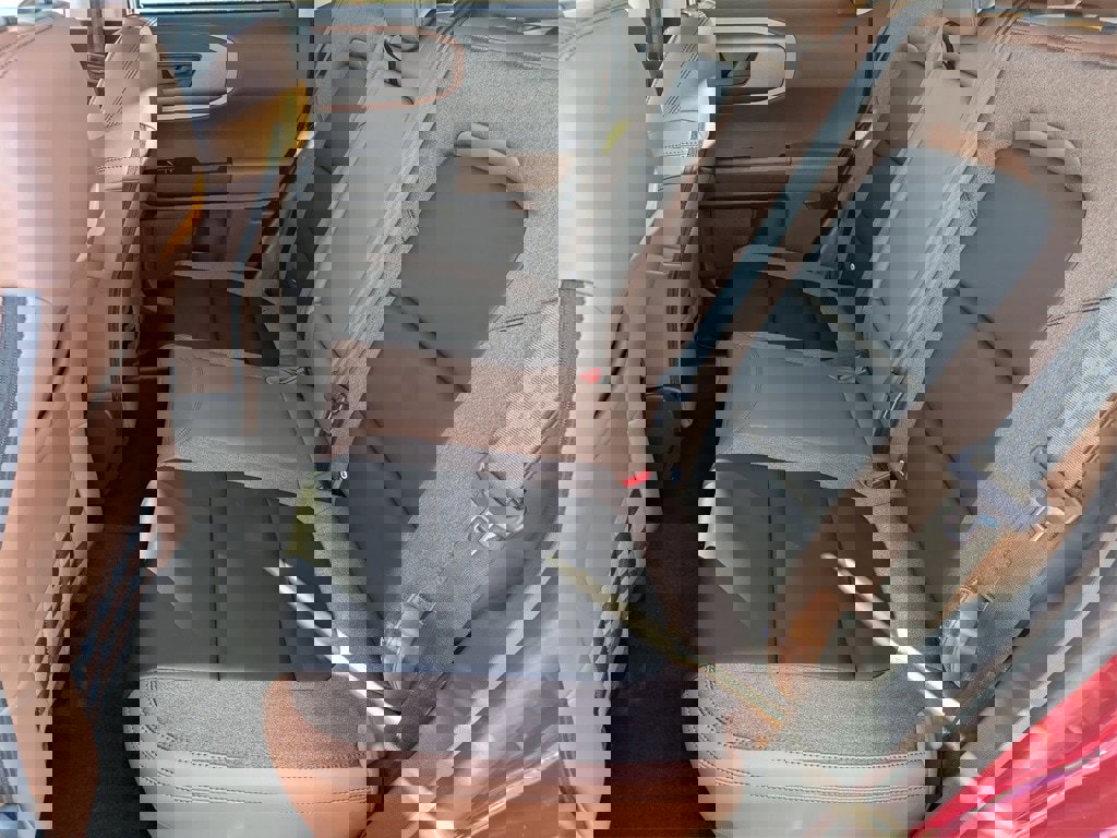 New 2025 Ford Bronco Sport Outer Banks w/ Outer Banks Tech Package+ image 18