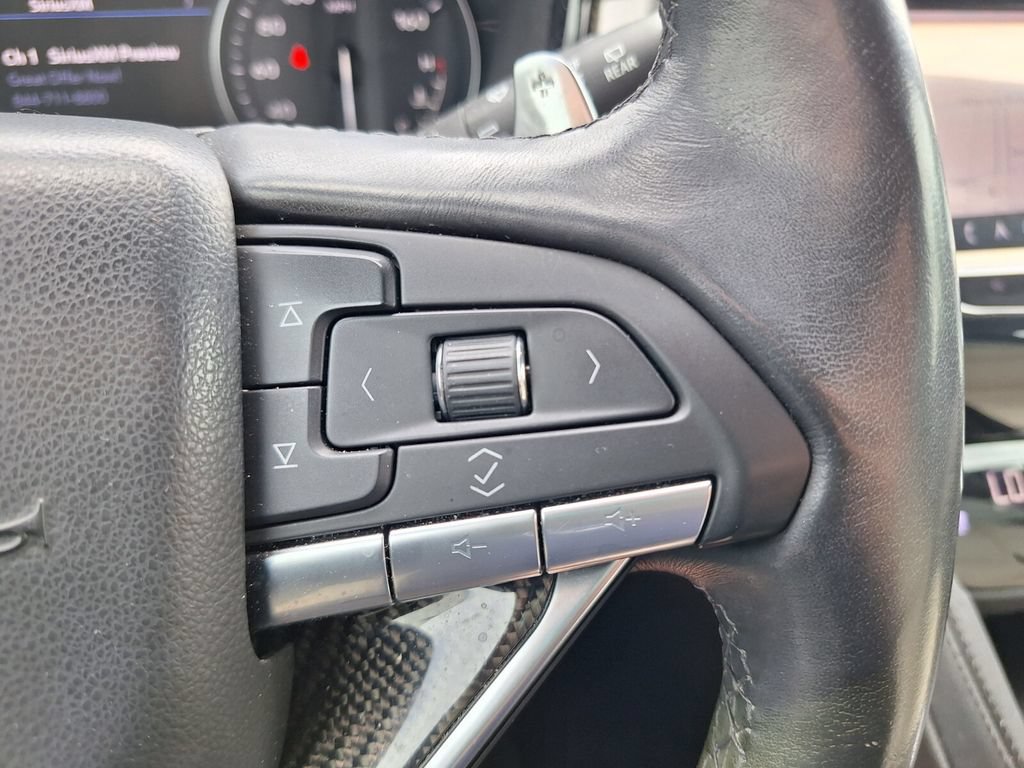 Used 2021 Cadillac XT6 Sport AWD/4WD image 25